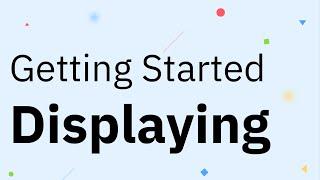 Displaying - Getting Started - WP Shopify