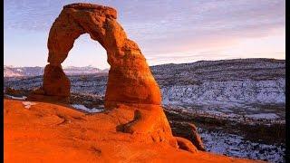 How Arches Formed? "Geology of Arches"