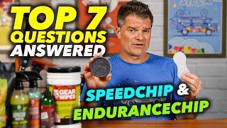 EnduranceChip vs. SpeedChip: 7 FAQs to Get the Most Out of SILCA's Latest Wax Additives!