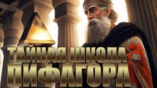 Тайная школа Пифагора | тайное учение | эзотерика