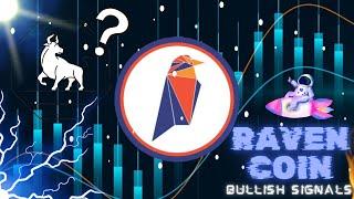 Ravencoin: Why I BELIEVE in this project