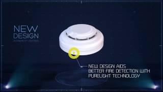 SOTERIA® range from Apollo Fire Detectors