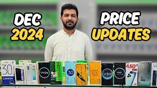 Mobile Price Updates #infinix #Tecno #Redmi #Samsung #Realme