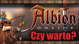 Albion Online - Czy warto zagrać w 2024?