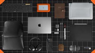 Essential Tools & Gadgets for Graphic Designers to Increase Productivity | 2023