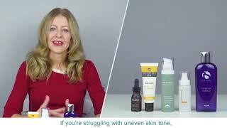 The Even Skin Tone Bundle from The Tweakments Guide | Alice Hart-Davis