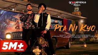 Pta Ni Kyo ( Official Video) | K9 | RV Panesar | Keshav Kalakaar | New Punjabi Song 2024