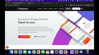 Powerful Payoneer Virtual MasterCard Card | Payoneer Physical Card Vs. Virtual Card 2020 Order