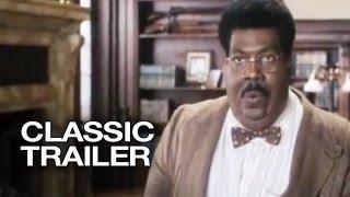 The Nutty Professor Official Trailer #1 - Eddie Murphy Movie (1996) HD