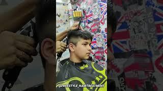 Trending Crew Hair Cut for boys in 2023