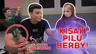 KISAH BERBY BERAKHIR PILU | PART 2