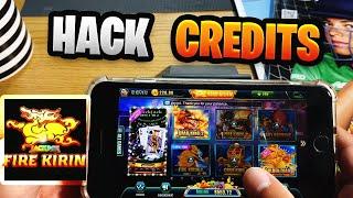 Fire Kirin Free Credits / Money Android & iOS (2022)