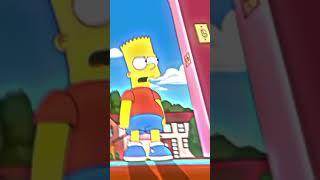 Bart Simpson VS Stevie Griffin #thesimpsons #familyguy #20thcenturystudios