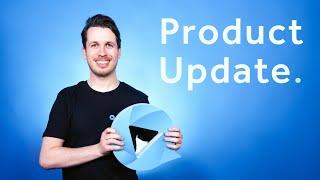 New webinar features | Product Update June 2022 | WebinarGeek