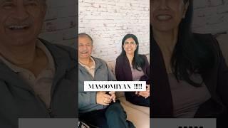 Dum Charades ft. Mom and dad | Sejal Kumar