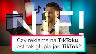 Wszystko co musisz wiedzieć o zestawie reklam na TikToku [+BONUS]