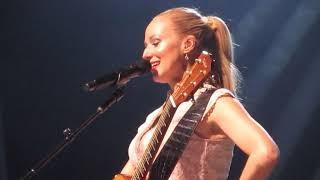 Jewel - Who Will Save Your Soul - Handmade Holiday Tour 2018 Tulsa Oklahoma