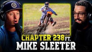 CHAPTER 238 Ft. Mike Sleeter - Gypsy Tales Podcast