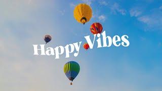 Happy Type Beat - "Happy Vibes" | Fun Beat / Upbeat Type Beat