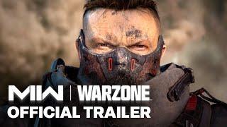 Call of Duty: Warzone - 'Urzikstan' Official Launch Trailer | New Season 1 Map