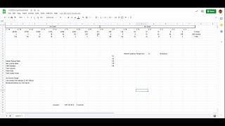 Subnetting Question walkthrough - Subnet angle Class C Network