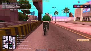 GTA SAMP FULL HD 60FPS arz rp