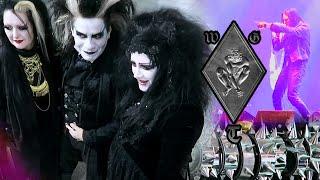 Biggest Goth Festival in the World, Part 2! | Black Friday