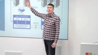 (4) Dave Northey - Build and Scale Your Infrastructure