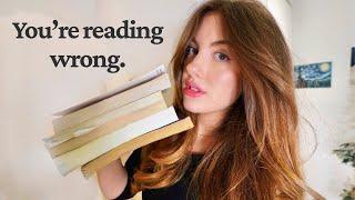 Become a Better Reader in 8 Minutes