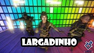 [Warface] - Largadinho