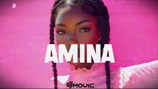 Afrobeat Instrumental 2025 Ayra Stars ft Omah Lay Type Beat x Tems " AMINA " Emotional