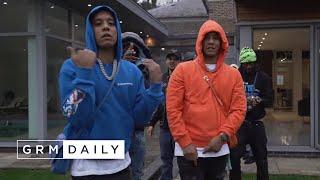 Da Twinzz - Ryder [Music Video] | GRM Daily