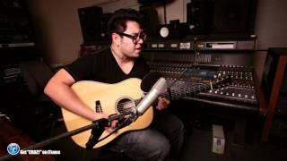 @andrewagarcia  "Crazy Acoustic Version" (skip to 2:01) for song lol