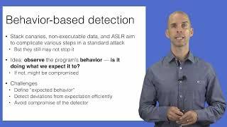 Control Flow Integrity