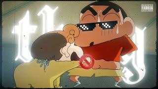 SHINCHAN - NOT FOR KIDS EDIT 