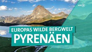 Die Pyrenäen - Malerisches Gebirge zwischen Frankreich und Spanien | ARD Reisen