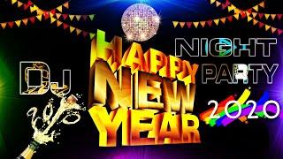 DJ SONG 2020 HAPPY NEW YEAR || NIGHT PARTY DJ 2020 || HARD BASS SPECIAL DJ