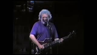 Grateful Dead [1080p HD Remaster] Nassau Coliseum, Uniondale, NY - March 31, 1993 [Matrix/Full Show]