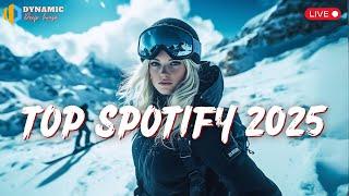 Global Spotify Hits 2025 - TikTok’s Chart-Topping Anthems of the Year - Best of the Year (Top Hits)