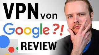 Google One VPN Testbericht 2024 | Solltest du einem VPN von Google deine Privatsphäre anvertrauen?