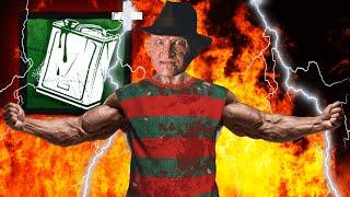 The "Fake Pallets" Freddy Game You Deserve To Watch I Dead By Daylight