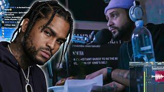 How to make A Soulful DAVE EAST Beat