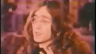 Two Junkies interview – John Lennon and Yoko Ono high on heroin, 14 January 1969