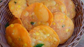 5 முக்கியமான டிப்ஸ் மொறு மொறு தட்டை உடனே செய்ய | Thattai recipe in tamil | Snacks Recipe in tamil