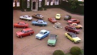 1970s Cars | Car Reviews | British Motoring industry | Drive in | 1973