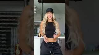 BEBESITA DIME AGU | NUEVO #TREND #VIRAL EN TIKTOK | ARIANN MUSIC #SHORTS #TRENDY #TENDENCIAS #BAILE