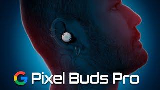 GOOGLE PIXEL BUDS PRO - MUITO BOM, MAS NEM TANTO! (ANÁLISE)