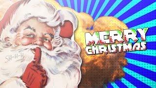 Merry Christmas (Sub Special)