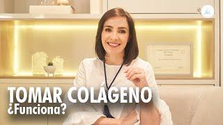  COLAGENO HIDROLIZADO ¡Todo lo que debes saber! @drapilarochoa  Dermatologa