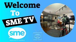 SME TV Trailer 2020 – Why we need SME TV